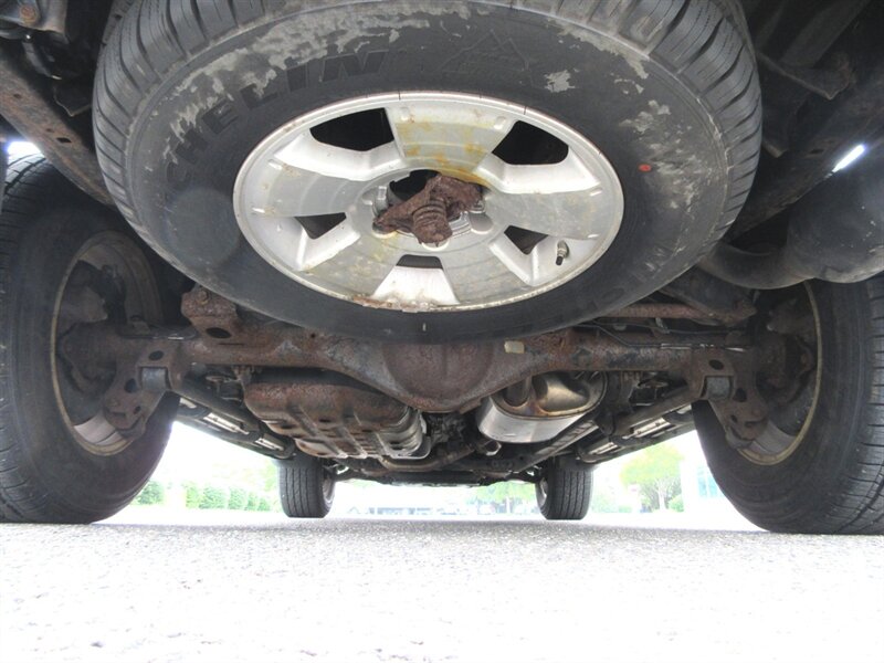 2007 Toyota 4Runner SR5   - Photo 68 - Bohemia, NY 11716