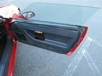 1986 Chevrolet Corvette Coupe - Photo 40 - Bohemia, NY 11716
