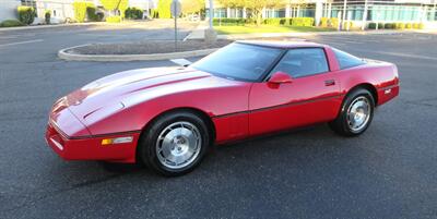 1986 Chevrolet Corvette Coupe - Photo 9 - Bohemia, NY 11716