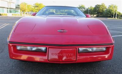 1986 Chevrolet Corvette Coupe - Photo 13 - Bohemia, NY 11716