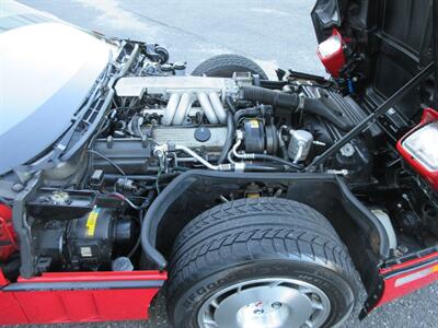 1986 Chevrolet Corvette Coupe - Photo 49 - Bohemia, NY 11716