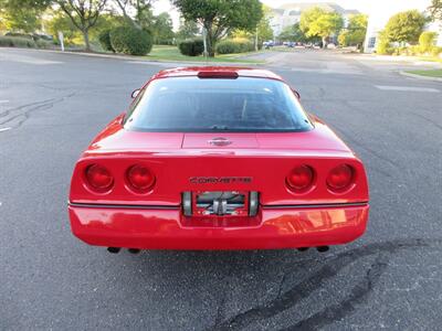 1986 Chevrolet Corvette Coupe - Photo 15 - Bohemia, NY 11716