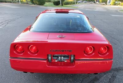 1986 Chevrolet Corvette Coupe - Photo 17 - Bohemia, NY 11716