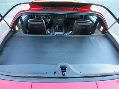 1986 Chevrolet Corvette Coupe - Photo 41 - Bohemia, NY 11716