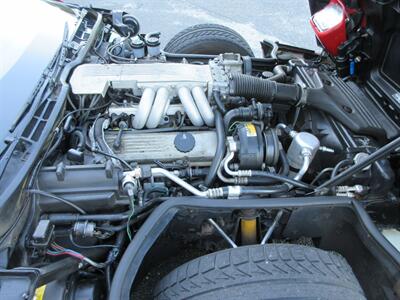 1986 Chevrolet Corvette Coupe - Photo 48 - Bohemia, NY 11716