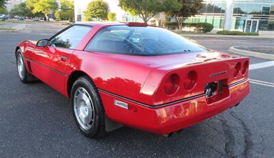 1986 Chevrolet Corvette Coupe - Photo 3 - Bohemia, NY 11716