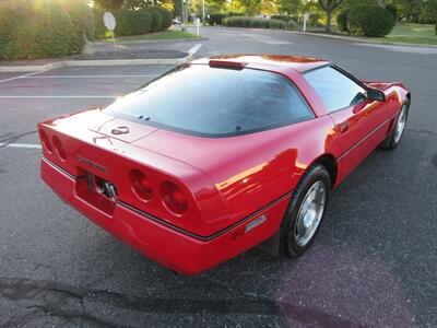 1986 Chevrolet Corvette Coupe - Photo 4 - Bohemia, NY 11716