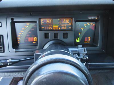 1986 Chevrolet Corvette Coupe - Photo 61 - Bohemia, NY 11716