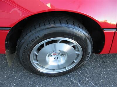 1986 Chevrolet Corvette Coupe - Photo 43 - Bohemia, NY 11716