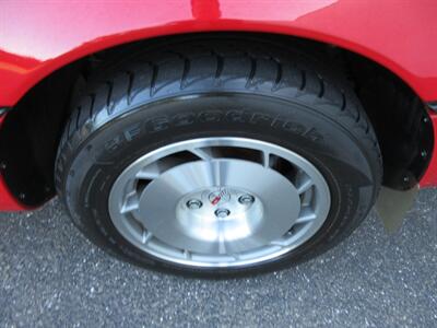 1986 Chevrolet Corvette Coupe - Photo 44 - Bohemia, NY 11716
