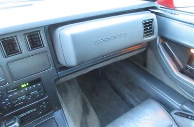 1986 Chevrolet Corvette Coupe - Photo 31 - Bohemia, NY 11716
