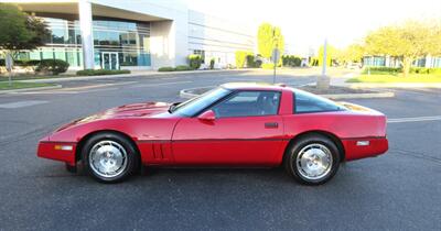 1986 Chevrolet Corvette Coupe - Photo 11 - Bohemia, NY 11716