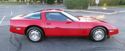 1986 Chevrolet Corvette Coupe - Photo 12 - Bohemia, NY 11716