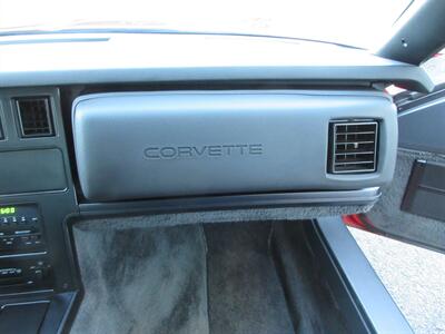 1986 Chevrolet Corvette Coupe - Photo 38 - Bohemia, NY 11716
