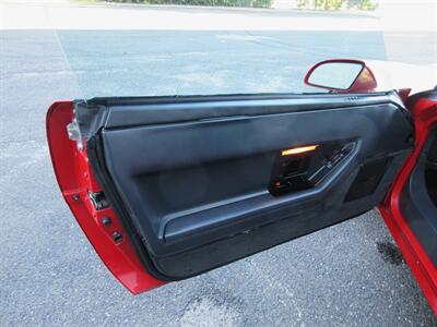 1986 Chevrolet Corvette Coupe - Photo 22 - Bohemia, NY 11716
