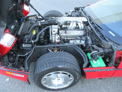 1986 Chevrolet Corvette Coupe - Photo 46 - Bohemia, NY 11716