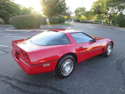 1986 Chevrolet Corvette Coupe - Photo 8 - Bohemia, NY 11716