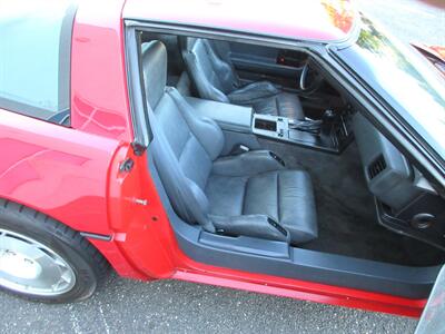 1986 Chevrolet Corvette Coupe - Photo 37 - Bohemia, NY 11716