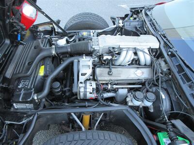 1986 Chevrolet Corvette Coupe - Photo 47 - Bohemia, NY 11716