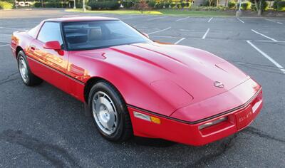 1986 Chevrolet Corvette Coupe - Photo 10 - Bohemia, NY 11716