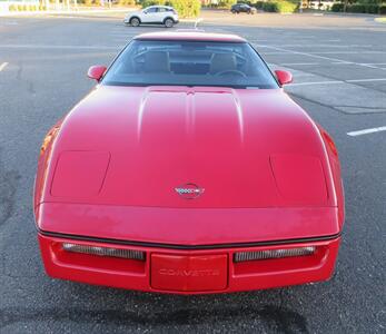 1986 Chevrolet Corvette Coupe - Photo 14 - Bohemia, NY 11716