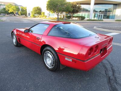 1986 Chevrolet Corvette Coupe - Photo 7 - Bohemia, NY 11716