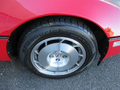 1986 Chevrolet Corvette Coupe - Photo 42 - Bohemia, NY 11716