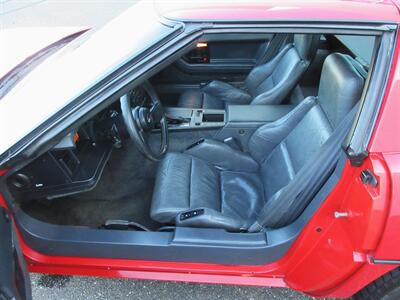 1986 Chevrolet Corvette Coupe - Photo 24 - Bohemia, NY 11716