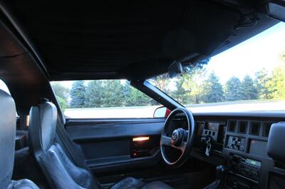 1986 Chevrolet Corvette Coupe - Photo 33 - Bohemia, NY 11716