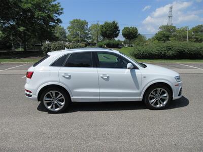 2016 Audi Q3 2.0T Quattro Prestige S Line   - Photo 14 - Bohemia, NY 11716