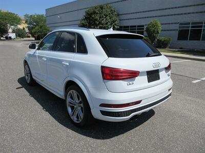 2016 Audi Q3 2.0T Quattro Prestige S Line   - Photo 11 - Bohemia, NY 11716