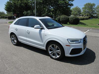 2016 Audi Q3 2.0T Quattro Prestige S Line   - Photo 6 - Bohemia, NY 11716