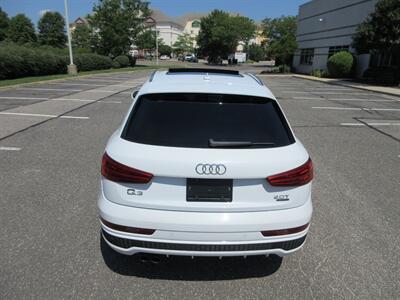2016 Audi Q3 2.0T Quattro Prestige S Line   - Photo 20 - Bohemia, NY 11716