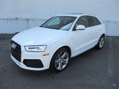 2016 Audi Q3 2.0T Quattro Prestige S Line   - Photo 23 - Bohemia, NY 11716