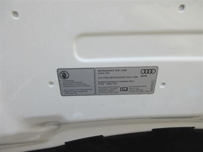 2016 Audi Q3 2.0T Quattro Prestige S Line   - Photo 78 - Bohemia, NY 11716