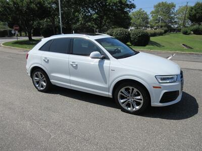 2016 Audi Q3 2.0T Quattro Prestige S Line   - Photo 10 - Bohemia, NY 11716