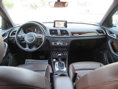 2016 Audi Q3 2.0T Quattro Prestige S Line   - Photo 47 - Bohemia, NY 11716