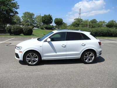 2016 Audi Q3 2.0T Quattro Prestige S Line   - Photo 13 - Bohemia, NY 11716