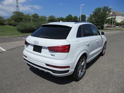 2016 Audi Q3 2.0T Quattro Prestige S Line   - Photo 12 - Bohemia, NY 11716
