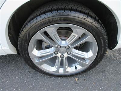 2016 Audi Q3 2.0T Quattro Prestige S Line   - Photo 63 - Bohemia, NY 11716