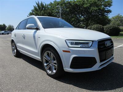 2016 Audi Q3 2.0T Quattro Prestige S Line   - Photo 2 - Bohemia, NY 11716