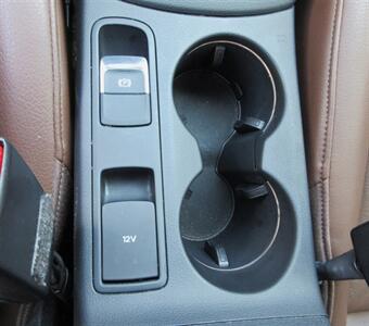 2016 Audi Q3 2.0T Quattro Prestige S Line   - Photo 37 - Bohemia, NY 11716