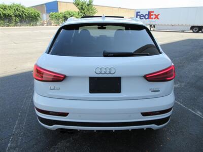 2016 Audi Q3 2.0T Quattro Prestige S Line   - Photo 22 - Bohemia, NY 11716