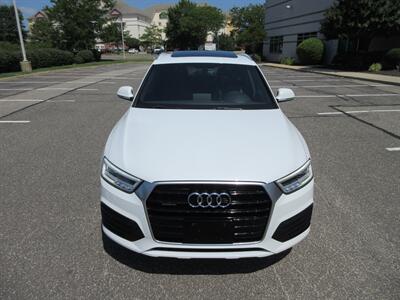 2016 Audi Q3 2.0T Quattro Prestige S Line   - Photo 19 - Bohemia, NY 11716