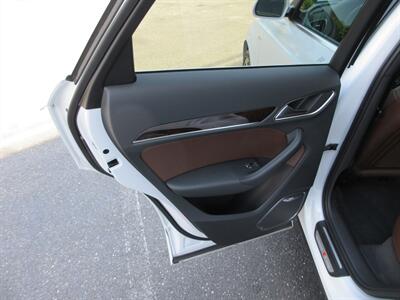 2016 Audi Q3 2.0T Quattro Prestige S Line   - Photo 48 - Bohemia, NY 11716