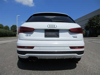 2016 Audi Q3 2.0T Quattro Prestige S Line   - Photo 16 - Bohemia, NY 11716