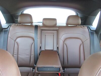 2016 Audi Q3 2.0T Quattro Prestige S Line   - Photo 52 - Bohemia, NY 11716