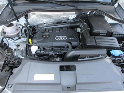 2016 Audi Q3 2.0T Quattro Prestige S Line   - Photo 67 - Bohemia, NY 11716