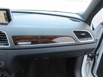 2016 Audi Q3 2.0T Quattro Prestige S Line   - Photo 56 - Bohemia, NY 11716