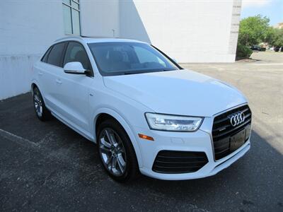 2016 Audi Q3 2.0T Quattro Prestige S Line   - Photo 24 - Bohemia, NY 11716